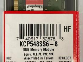 8gb Kingston Kcp548ss6-8 Ddr5-4800 So-dimm Pc5-384