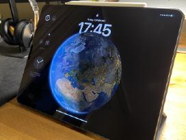 iPad Pro 12.9" (6 Gen) 98% 256gb Cellular + Pencil