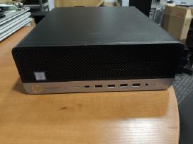 Prodesk 600 G4 Sff I5-8500 16gb 512gb SSD - 26vnt