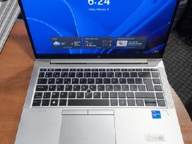 Elitebook 14.0 Fhd Ips i7-1185g7 32gb RAM 22%