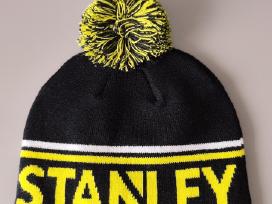 Žieminė kepurė su kutu Stanley