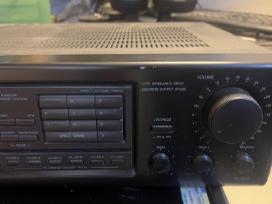 Parduodamas Onkyo tx7820 stiprintuvas resiveris