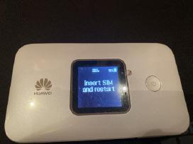 Huawei e5785lh-22c maršrutizatorius su sim kortele