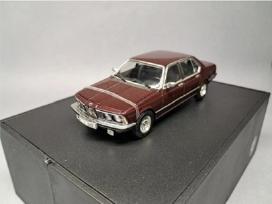 Bmw 7 E23