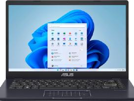 Biudžetinis nešiojamas kompiuteris Asus E410ma 14"
