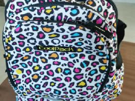 Ergonominė kuprinė Coolpack