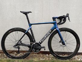 Karboninis plentinis dviratis Wilier Filante SLR