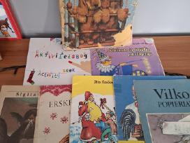 Literatūra vaikam ir mamytei
