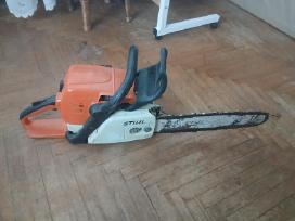 Stihl ms 390 3.4kw