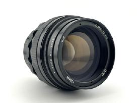 Helios 40-2-h Nikon