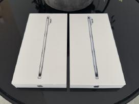 Nauji iPhone Air 256gb/512gb Sky blue/cloud white