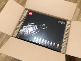 Lego Star Wars At-at Ultimate Collector Series