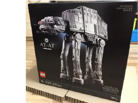 Lego Star Wars At-at Ultimate Collector Series