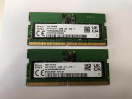 So-dimm Ddr5 2*8gb 5600mhz Sk Hynix