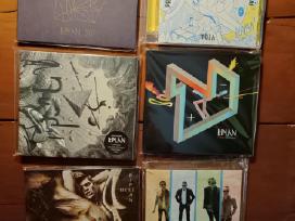 Biplan CD