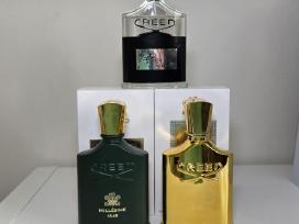 Creed kvepalai