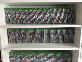 Xbox one žaidimai