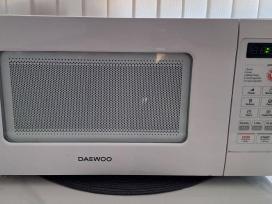 Mikrobangų krosnelė Daewoo