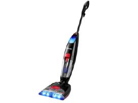 Vileda Jetclean 3in1 elektrinis siurblys šluota
