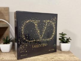 Valentino Dovanų Rinkinys Vyrui 4x30ml edt