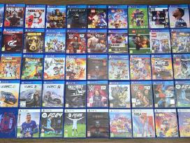 Ps4 ps5 žaidimai dviem žaidėjams