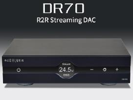 Gustard Audalytic Dr70 R2r Streaming Dac