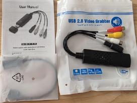 Usb 2.0 Video Grabber
