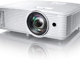 Optoma Gt500xr Shortdistance 4000 Lum projektorius