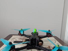 Fpv drone complect rtf-ready to flight