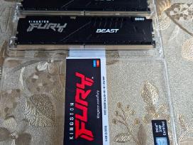 Ddr5 64gb (2x32gb) 5600mhz Cl40, Kingston