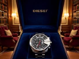 Diesel laikrodis