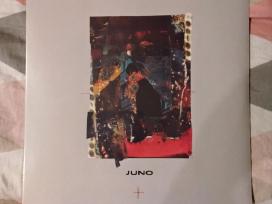 Parra For Cuva - Juno Lp