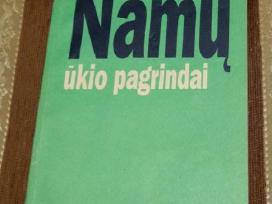 Namų ūkio pagrindai