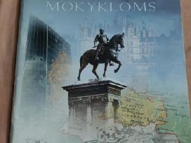 Visuotinės istorijos atlasas mokykloms