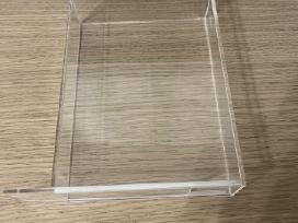 Retro Boxed display casse