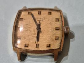 Sekonda mechaninis laikrodis