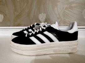 Nauji Adidas Gazelle Bold