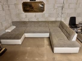 U formos sofa