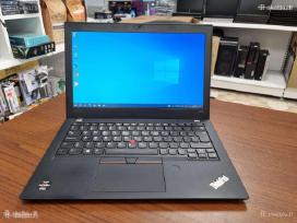 Lenovo Thinkpad A285 12.5"HD /ryzen5/8gb/512ssd