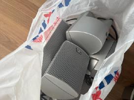 Jbl esc xcite 5.1
