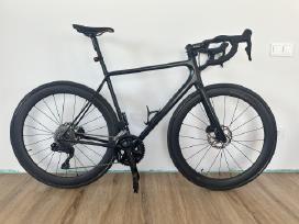 Plento Dviratis Open Min.d Shimano 105 di2