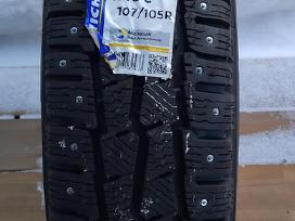 Michelin padangos