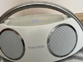 Harman/kardon kolonėlė; Kardon Onyx Studio 4