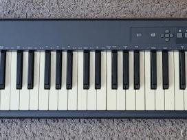 Keystation 88 Mk2 midi klavišiniai/pianinas