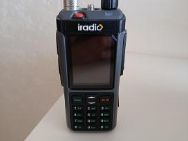 Iradio Uv-98