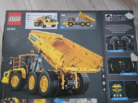 Volvo lego automobilis