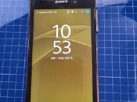 Sony Xperia Z1 C6903 su defektu