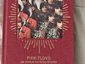 Pink Floyd – The Piper At The Gates Of Dawn