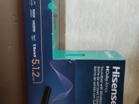 Dolby atmos 5.1.2 soundbar