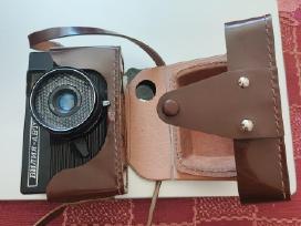 Parduodamas juostinis fotoaparatas Viliyaavtomat